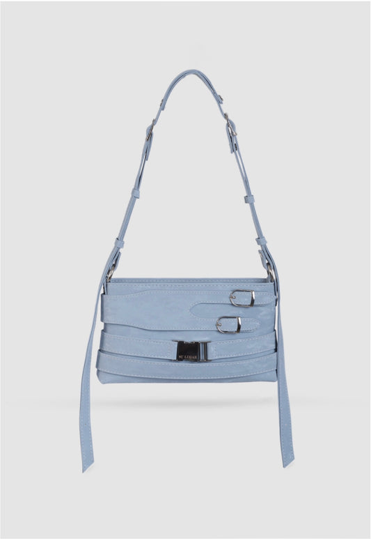 Baby Blue Diva