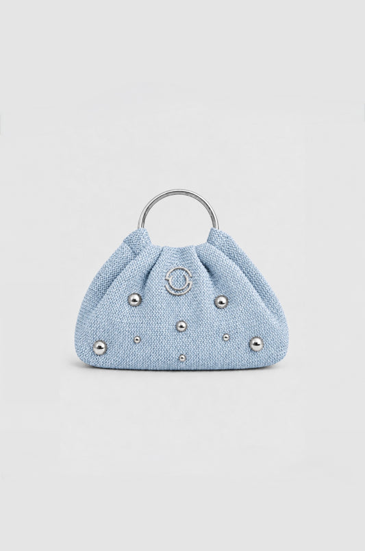 Light Blue Aura