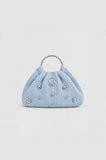 Light Blue Aura