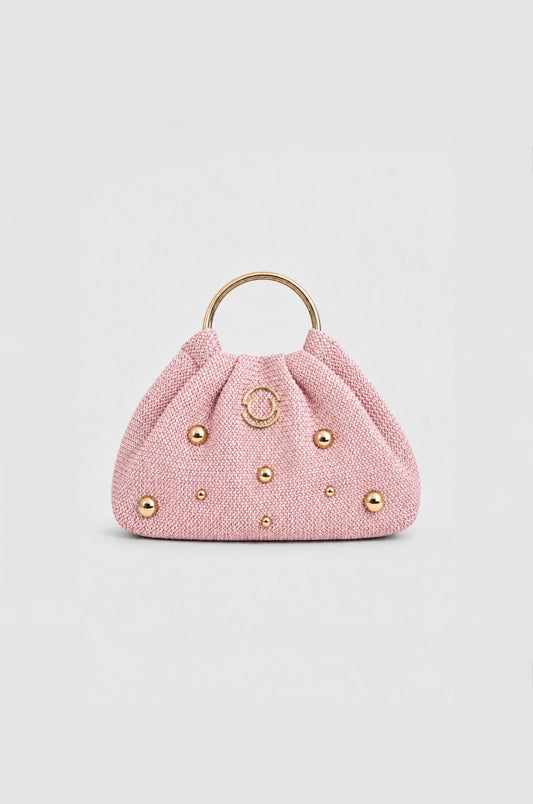 Light Pink Aura