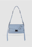 Baby Blue Diva
