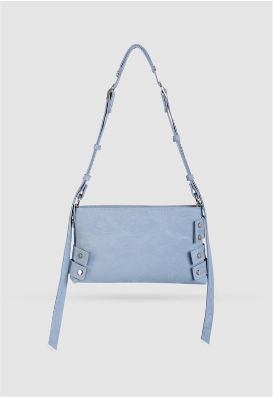 Baby Blue Diva