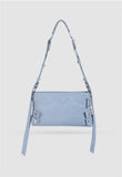 Baby Blue Diva