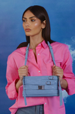 Baby Blue Diva