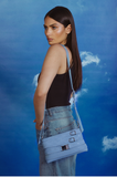 Baby Blue Diva