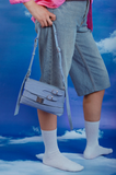 Baby Blue Diva