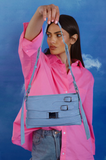 Baby Blue Diva